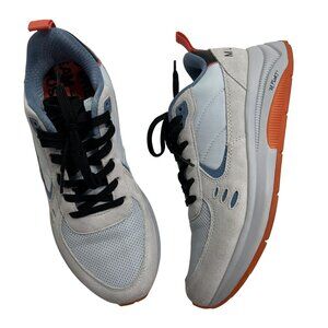 Municipal M.OG Shoes in Ice Ice Poppy